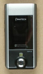 Pantech PG 6200